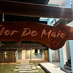 Pousada Flor De Maio