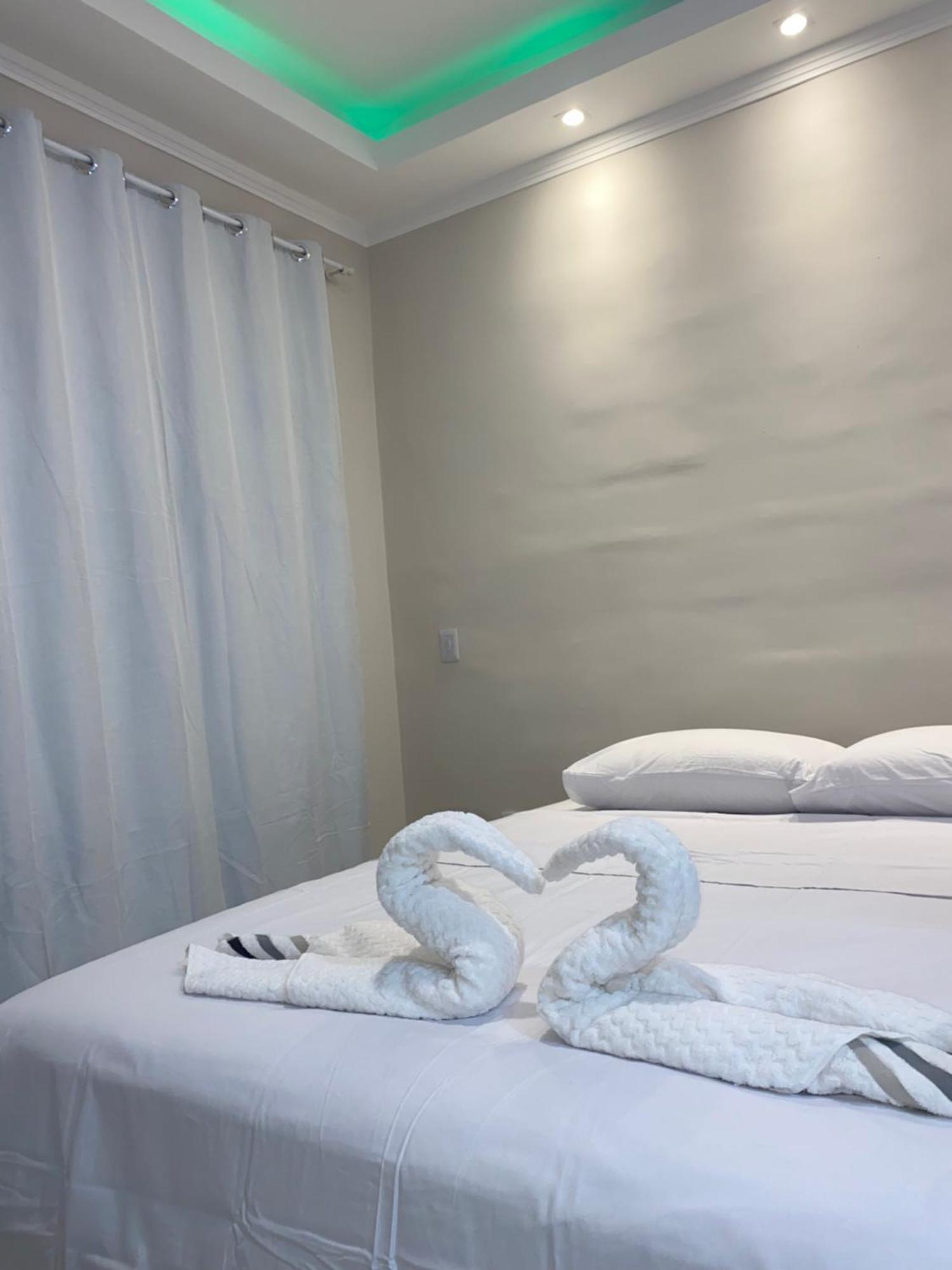 Flor De Maio Inn Porto Seguro
