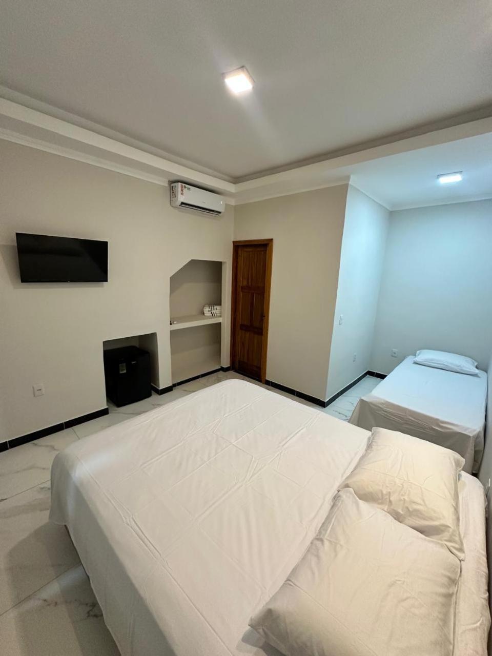 Flor De Maio Inn Porto Seguro